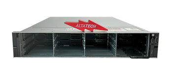 Dell PER760-2.5-24HDD Poweredge 24 Bay 2.5 Inch Server Configured to Order, Used