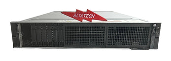 Dell PER760-2.5-8HDD PowerEdge 8 Bay 2.5 Inch Server Configured to Order, Used