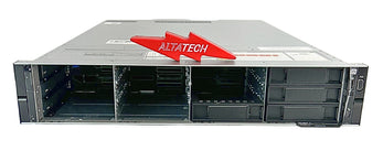 Dell PER760XS-3.5-12HDD R760XS 3.5 Inch x12 Bay Server 0NDRY V084T 5NHJV, Used
