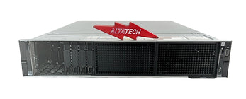 Dell PER7625-2.5-8HDD PowerEdge 8 Bay 2.5 Inch Server Configured to Order, Used