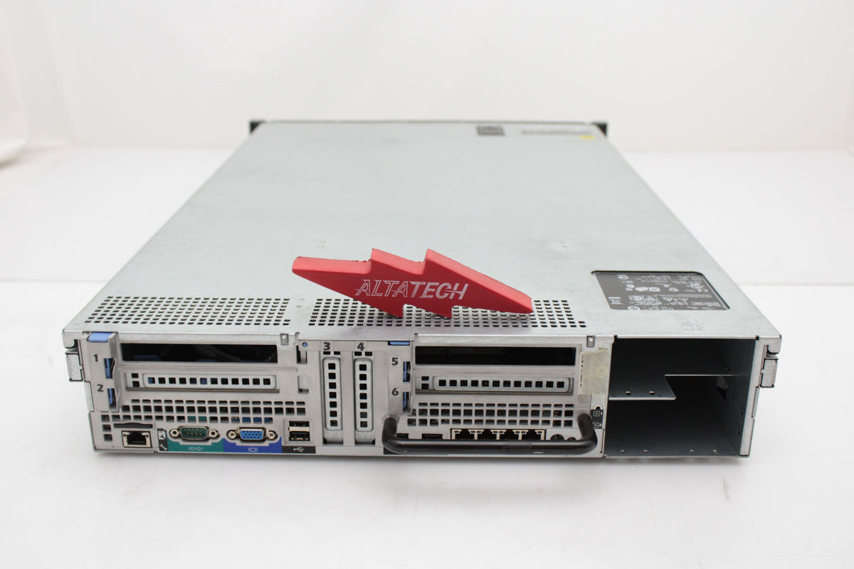 Dell PER815 POWEREDGE R815 RACKMOUNT SERVER, Used