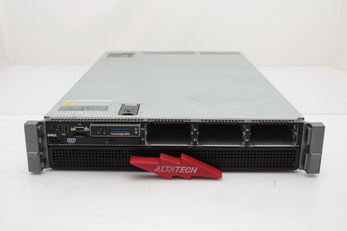 Dell PER815 POWEREDGE R815 RACKMOUNT SERVER, Used