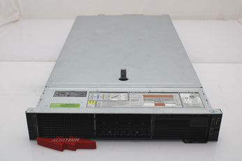 Dell PER840-2.5-8HDD PowerEdge R840 8x2.5' 2U Server, Used