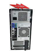 Dell PET130 POWEREDGE T130 Tower Server, Used