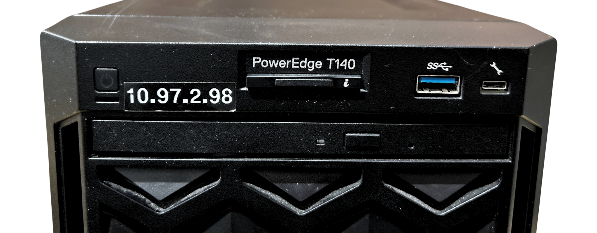 Dell POWEREDGE T140 TOWER CTO