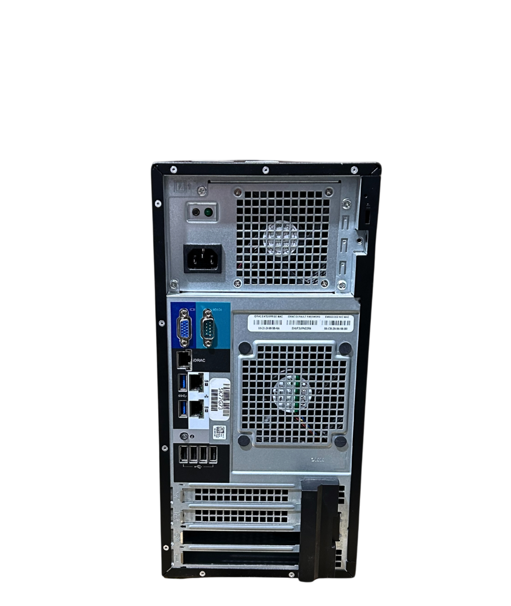 Dell POWEREDGE T140 TOWER CTO
