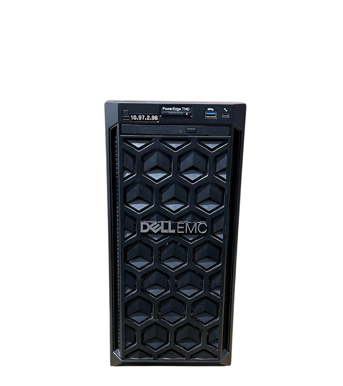 Dell PET140 POWEREDGE T140 TOWER CTO, Used
