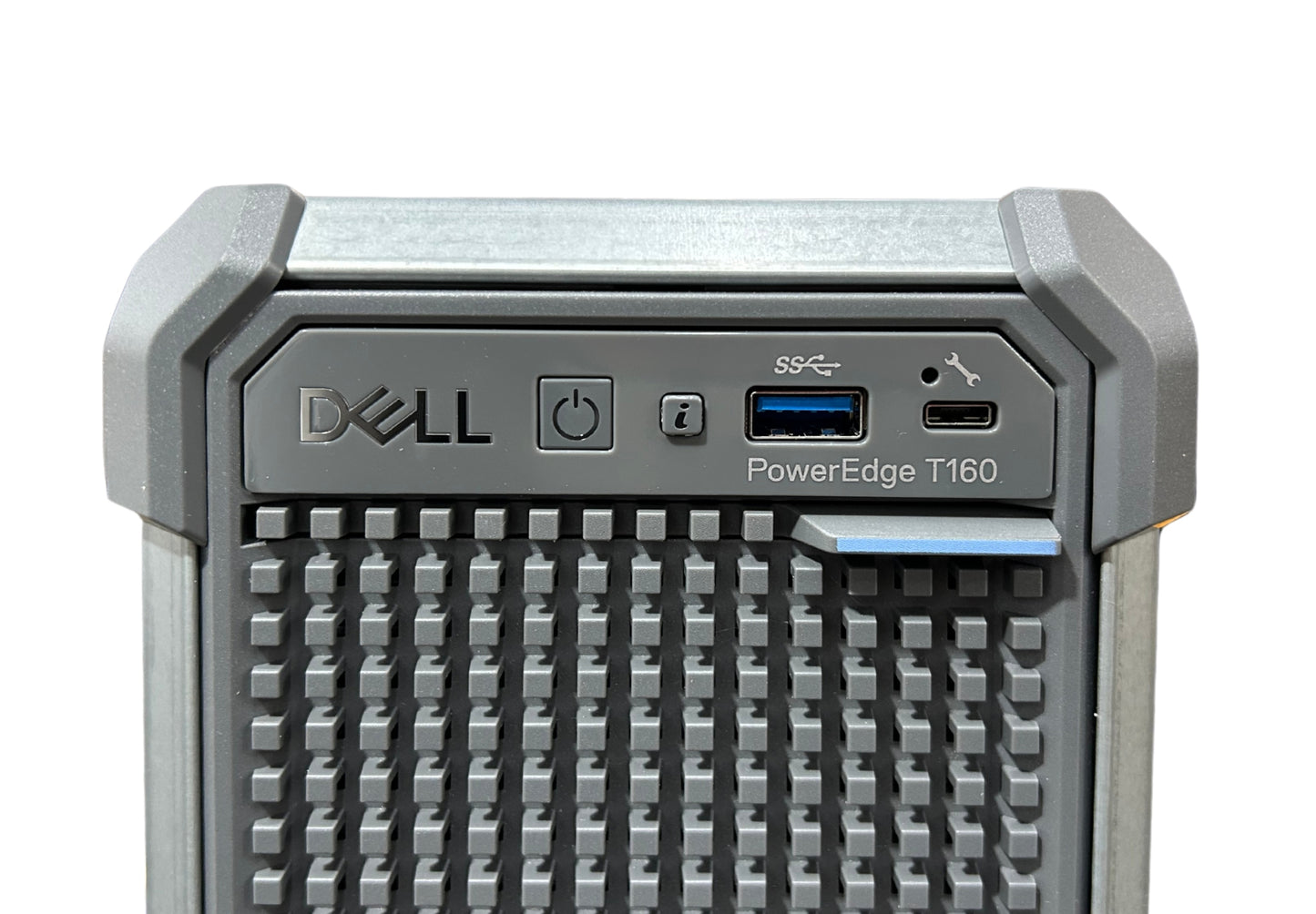 Dell PET160 POWEREDGE T160, Used