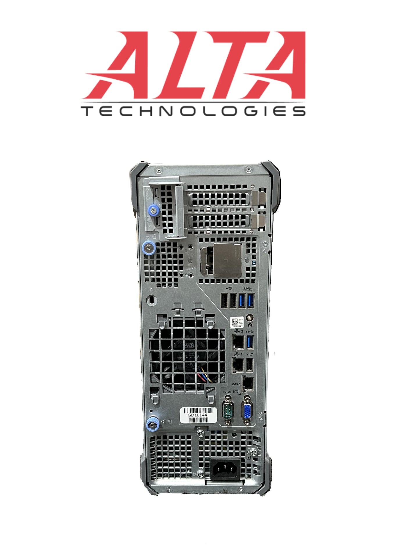 Dell PET160 POWEREDGE T160, Used