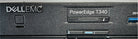 Dell PET340-3.5-8HDD PowerEdge T340 8x3.5' Tower Server CTO, Used