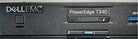 Dell PET340-3.5-8HDD PowerEdge T340 8x3.5' Tower Server CTO, Used