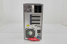 Dell PET420-2.5-16HDD POWEREDGE T420 16X2.5' TOWER SERVER, Used