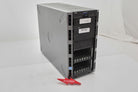 Dell PET420-2.5-16HDD POWEREDGE T420 16X2.5' TOWER SERVER, Used