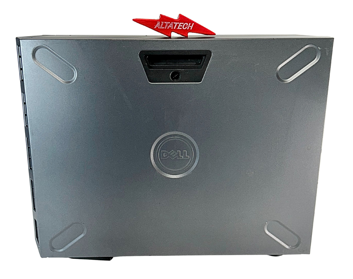 Dell PET430 PowerEdge T430 Non-Hotswap KX11M CTO, Used