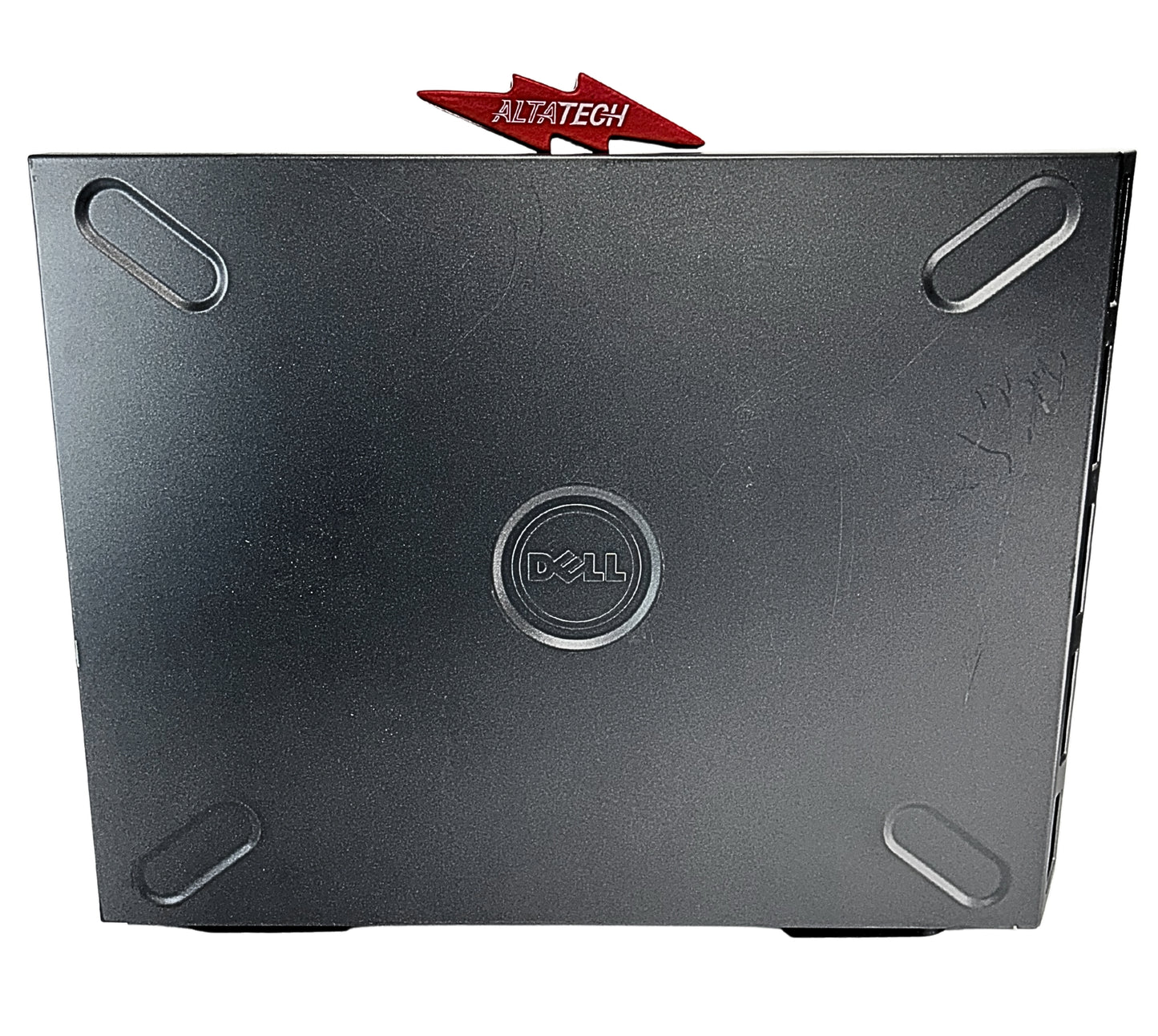 Dell PET430-3.5-8HDD PowerEdge T430 8X3.5 Tower CTO Server, Used