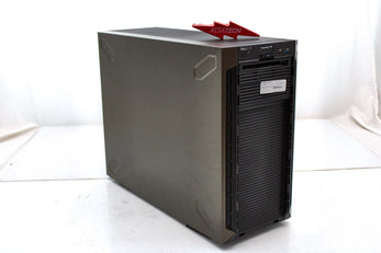 Dell PET440-3.5-4HDD_NOB POWEREDGE 3.5X4HDD T440 NEW OPEN BOX, New Open Box