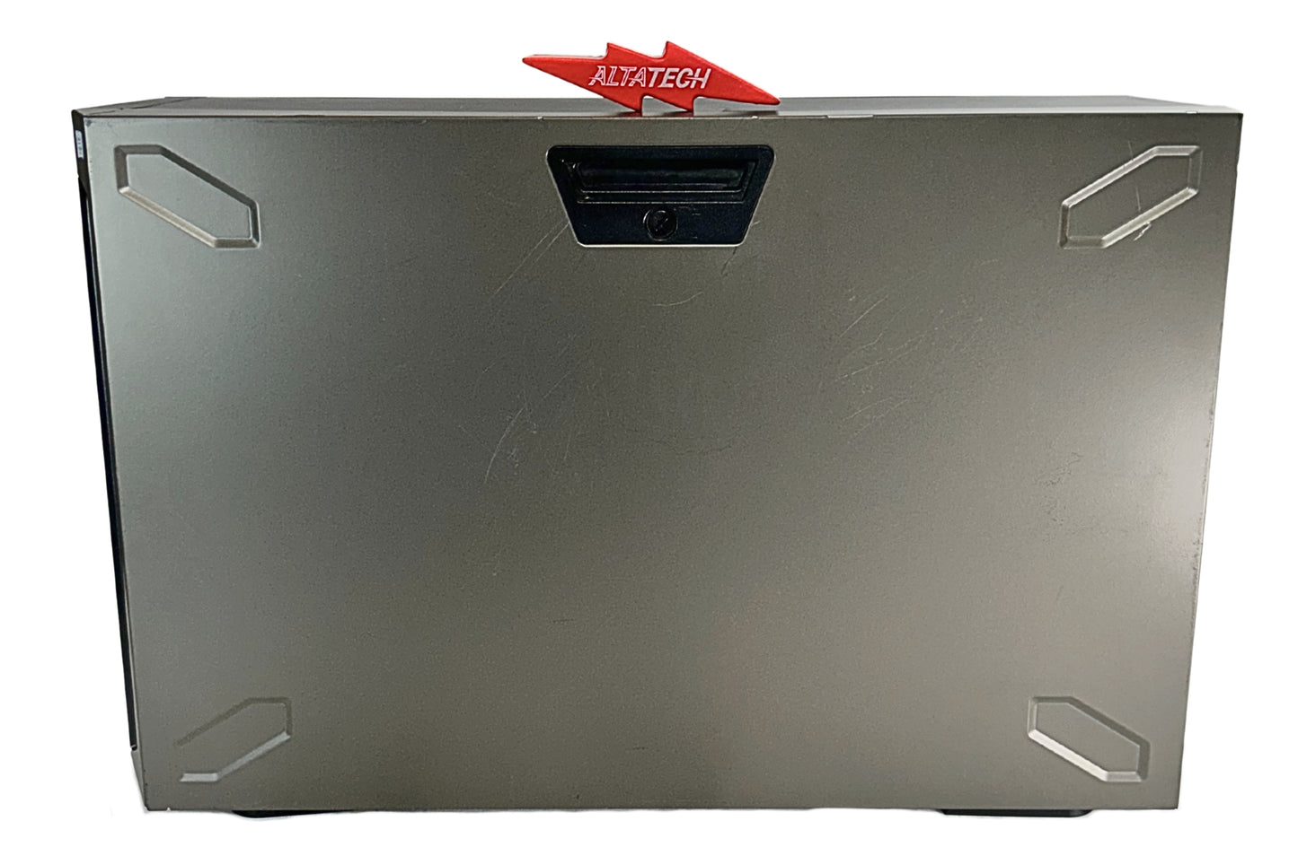 Dell PET640-2.5-16HDD PowerEdge T640 16 x 2.5 Inch SFF Tower, Used