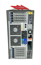 Dell PET640-2.5-16HDD PowerEdge T640 16 x 2.5 Inch SFF Tower, Used