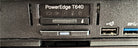Dell PET640-2.5-16HDD PowerEdge T640 16 x 2.5 Inch SFF Tower, Used