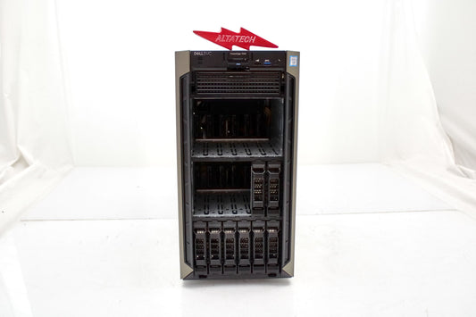Dell PET640-3.5-18BAY POWEREDGE T640 18X3.5 TOWER, Used
