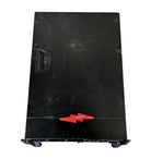 Dell PEVRTX-2.5-24HDD-R POWEREDGE VRTX 25X2.5'' BLADE RACK, Used