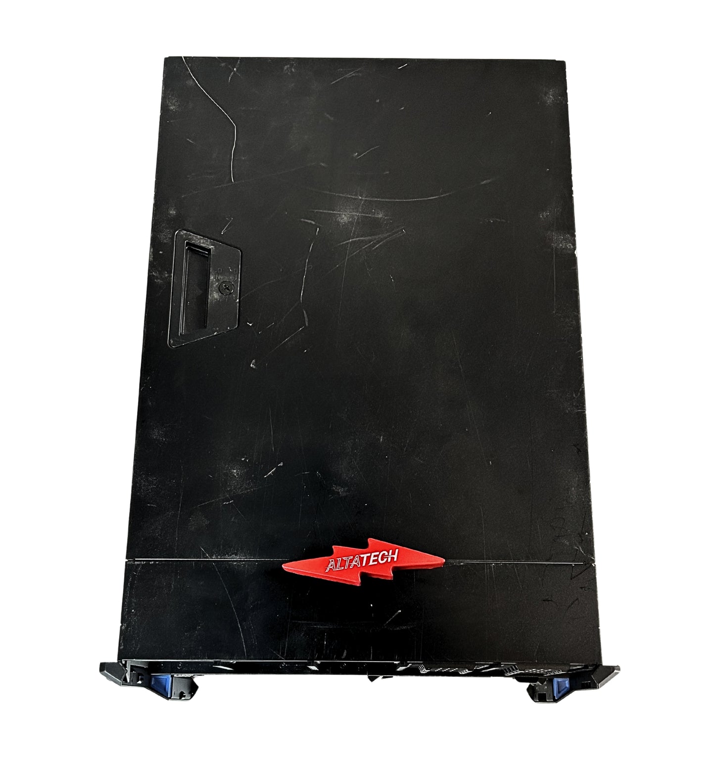 Dell PEVRTX-2.5-24HDD-R POWEREDGE VRTX 25X2.5'' BLADE RACK, Used