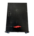 Dell PEVRTX-2.5-24HDD-R POWEREDGE VRTX 25X2.5'' BLADE RACK, Used