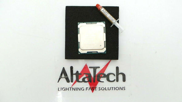 Dell 0PF31J Dell PF31J Intel Xeon E5-2690V4 14-Core 2.6GHz 35MB 135W 14C Processor SR2N2 w/ Thermal Grease, Used