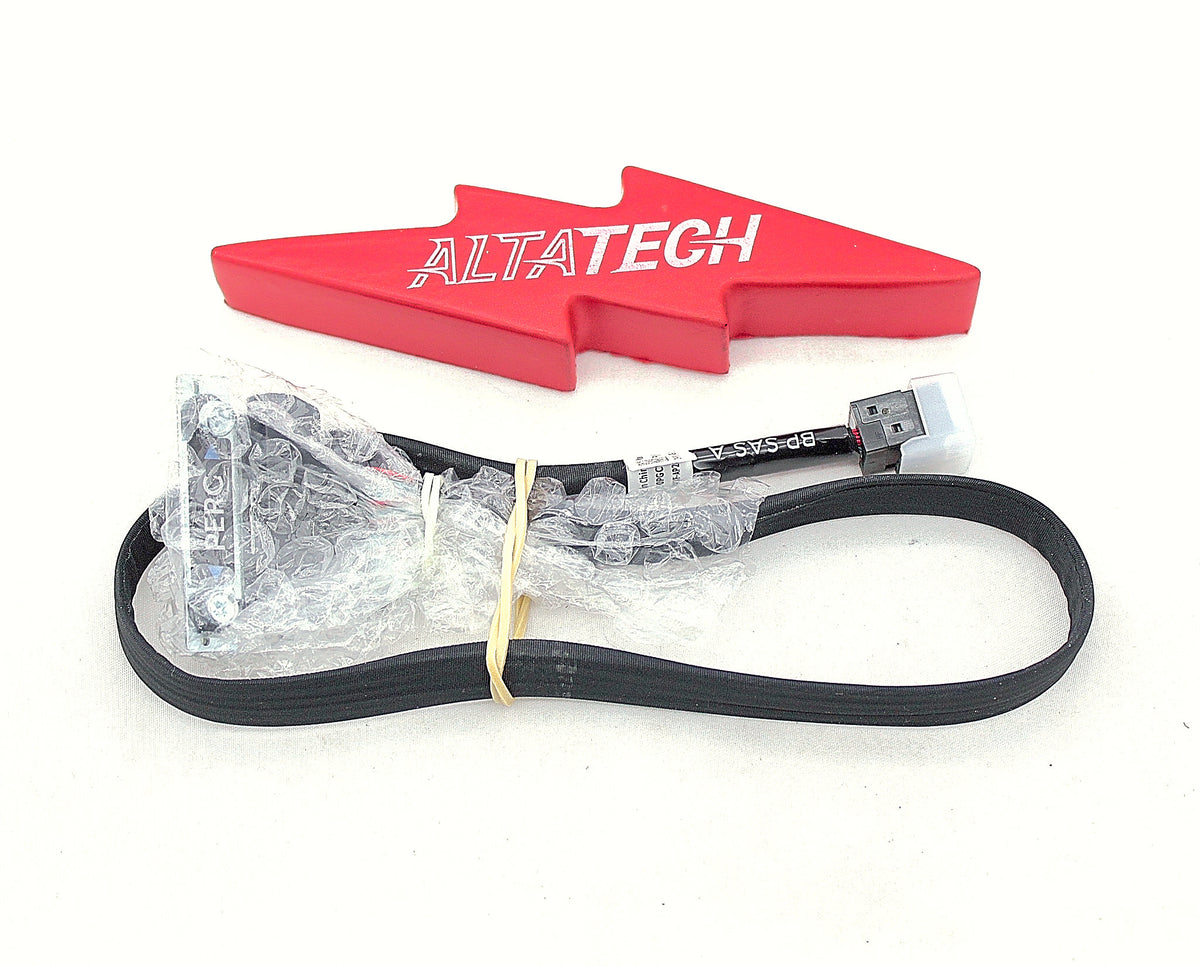 Dell PGCVF CABLE ASSY, BP TO PERC, 4B R640, Used