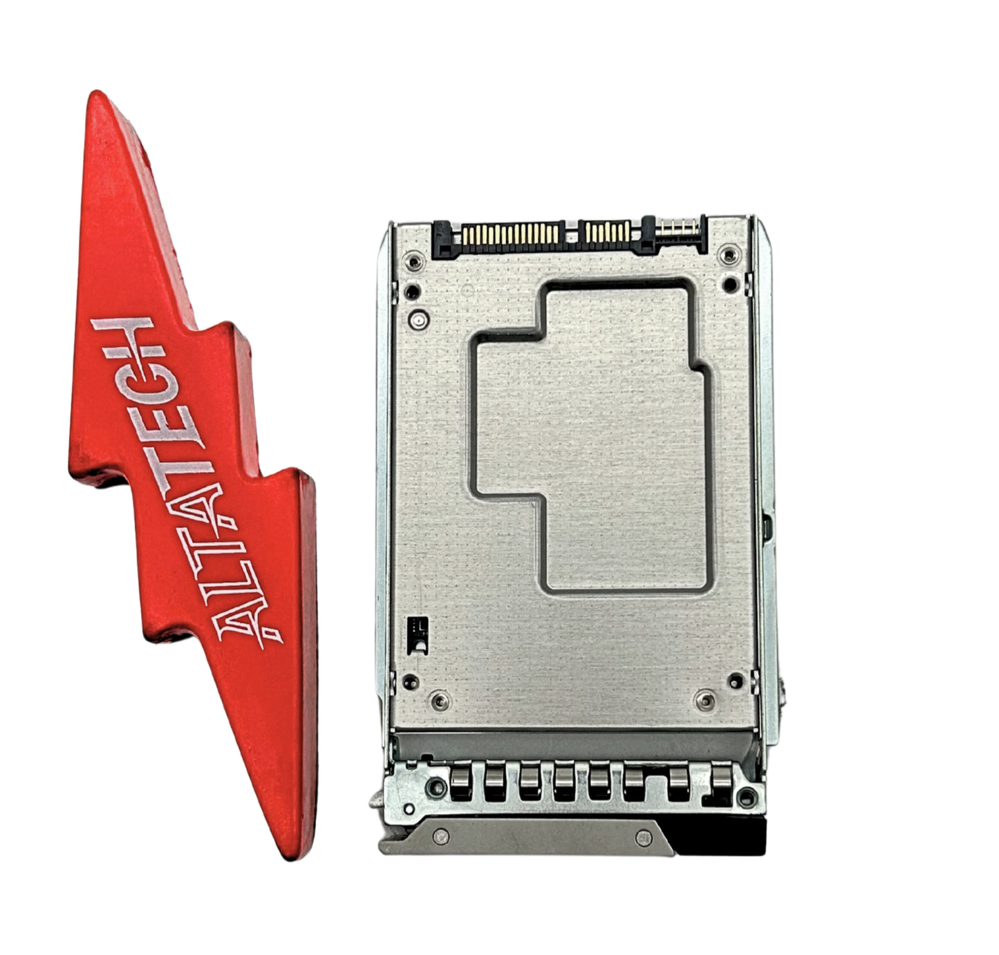 Dell PGNY6 120GB SSD SATA 2.5 6G, Used