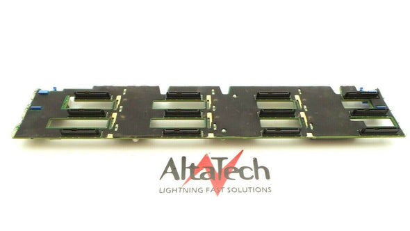 Dell PGXHP PowerEdge R720/R720XD 12x3.5" Backplane, Used