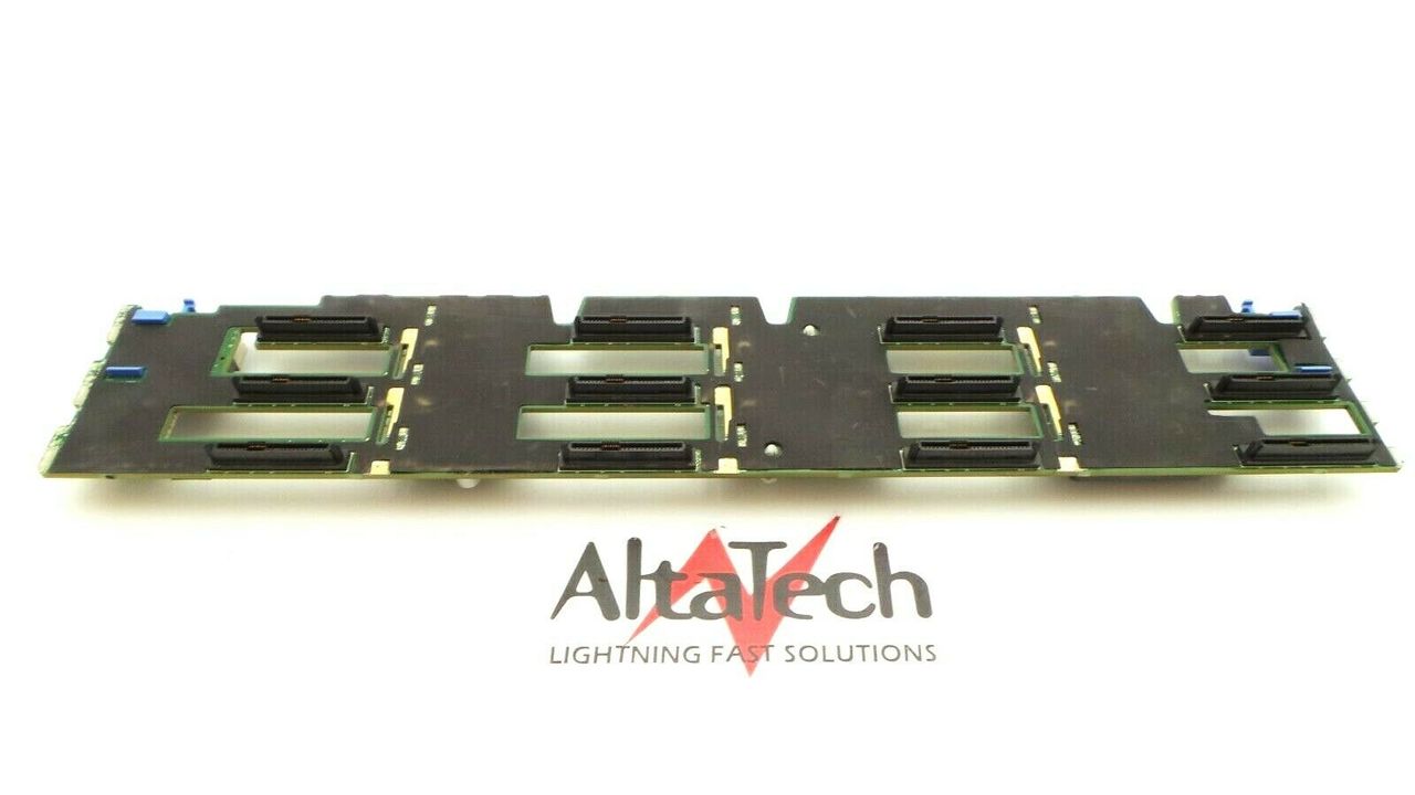 Dell 0PGXHP PowerEdge R720/R720XD 12x3.5" Backplane, Used