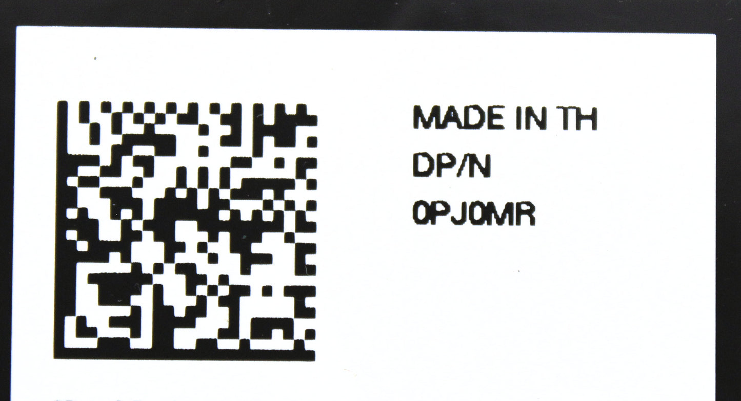 Dell PJ0MR 500GB 7.2K SATA 3.5 3G HDD, Used