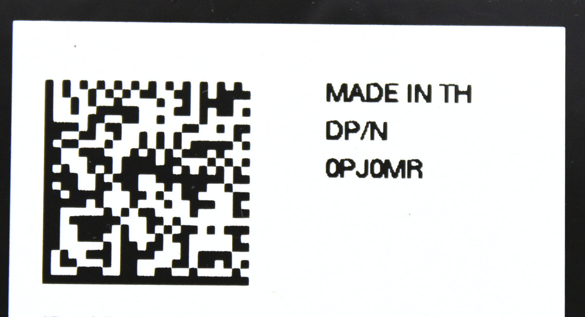 Dell PJ0MR 500GB 7.2K SATA 3.5 3G HDD, Used