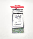 Dell PJ0MR 500GB 7.2K SATA 3.5 3G HDD, Used