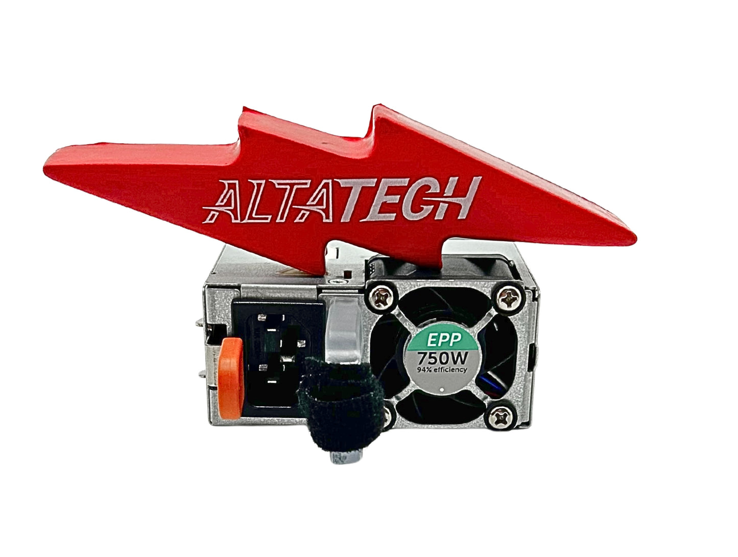 Dell PJMDN 750W Power Supply R730/R740, Used