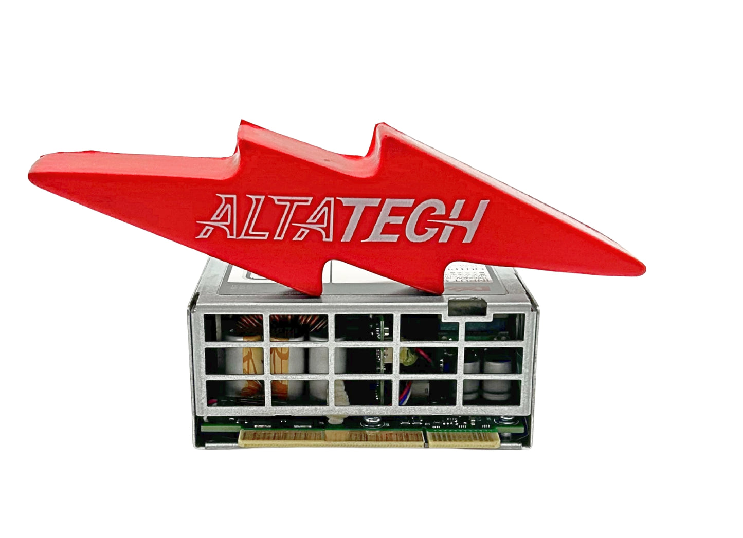 Dell PJMDN 750W Power Supply R730/R740, Used