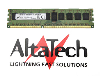 Dell PKCG9 8GB PC3L-12800R DDR3-1600 2RX8 ECC, Used