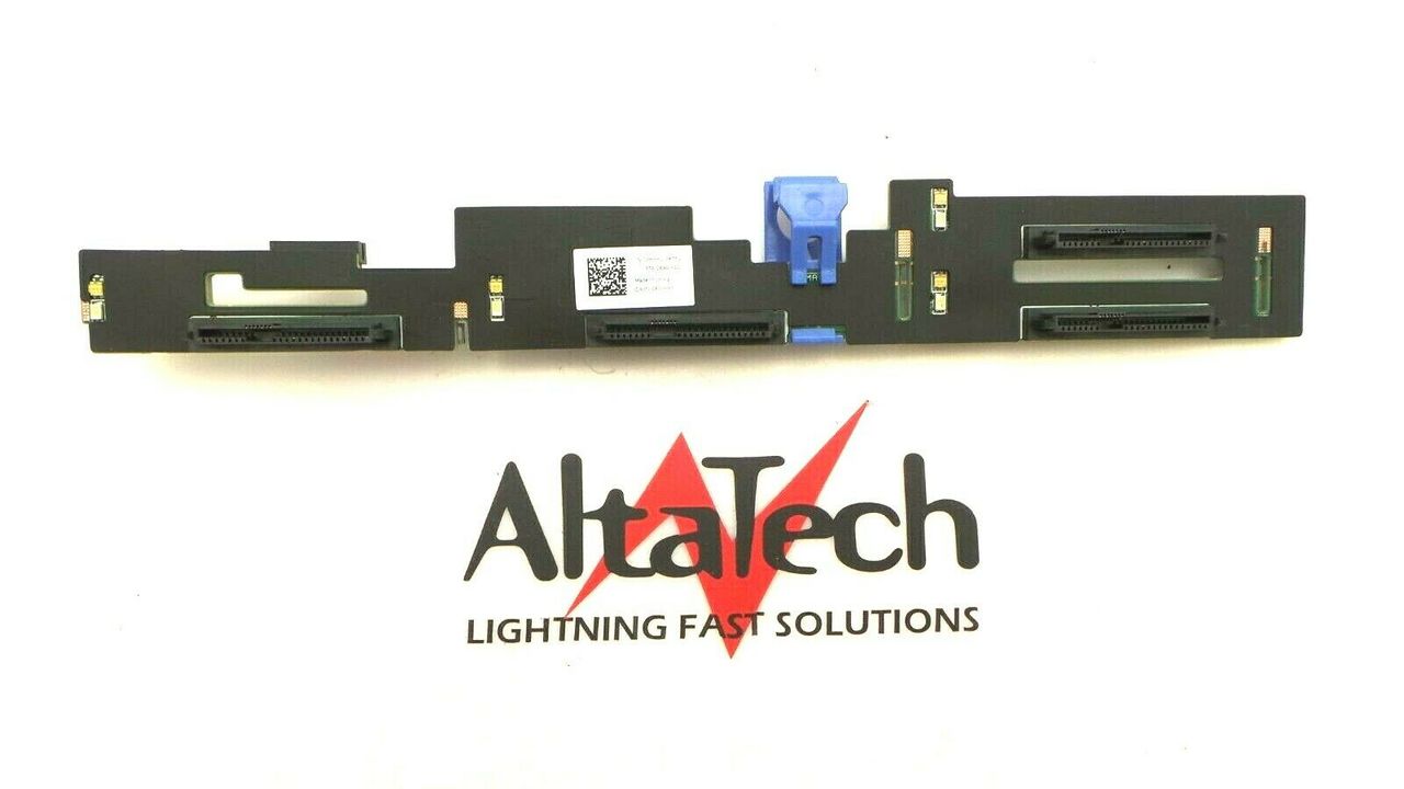 Dell PMHHG PowerEdge R620 4-Slot HDD Backplane, Used