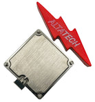 Dell PN0X8 HEATSINK 90MM C6320 C6220, Used