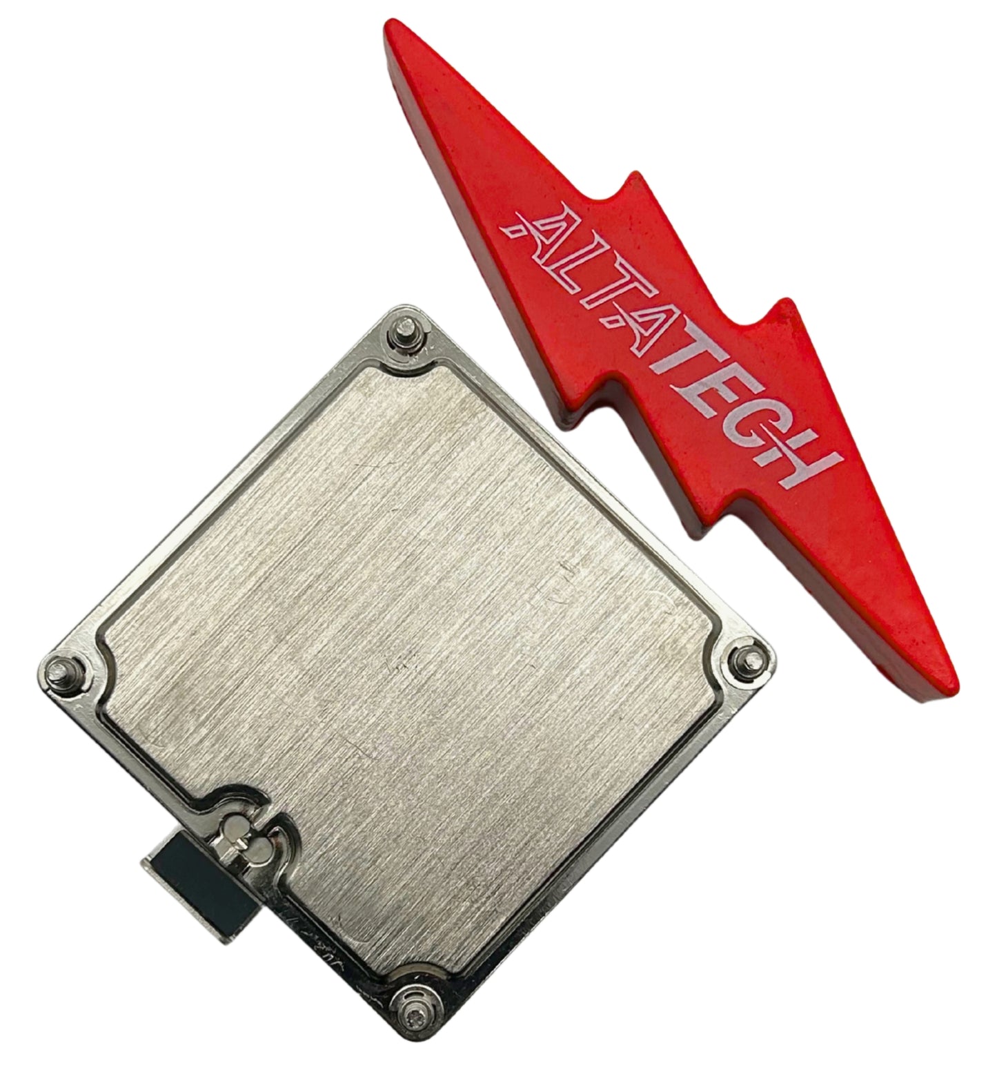 Dell PN0X8 HEATSINK 90MM C6320 C6220, Used