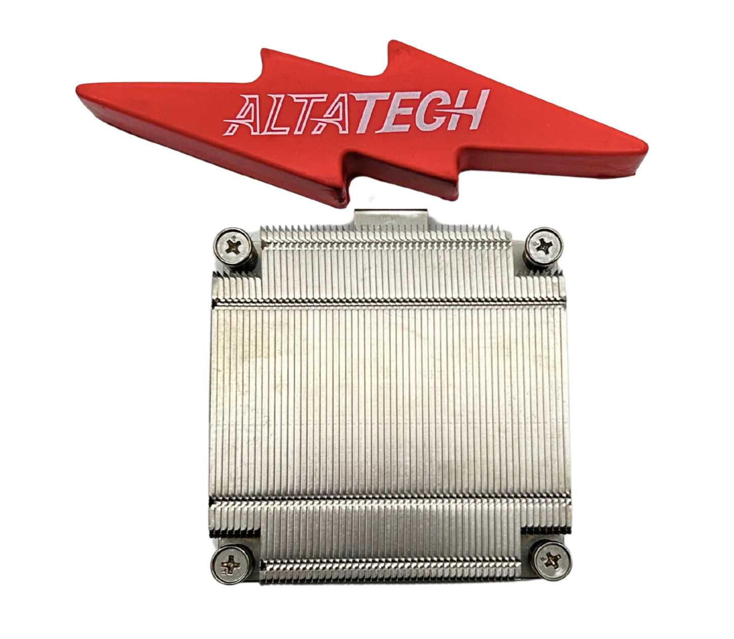 Dell PN0X8 HEATSINK 90MM C6320 C6220, Used