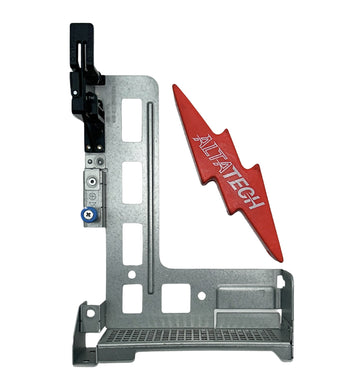 Dell PNV0C Riser 3 Expansion Blank R740/R740XD, Used