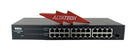 Dell PowerConnect 2624 24 Port Gigabit Managed Ethernet Switch, Used