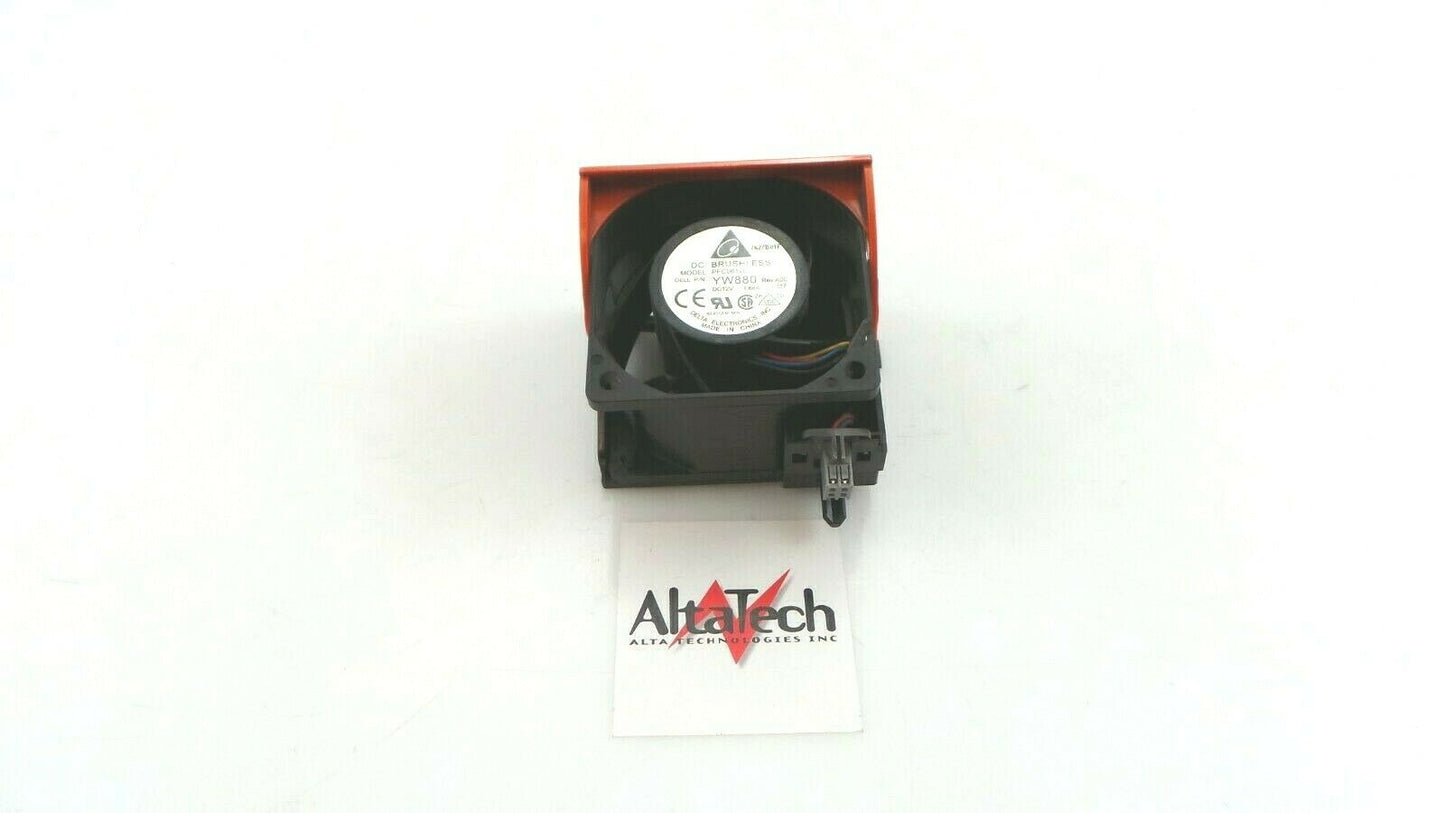 Dell PR272 PowerEdge 2950 Fan Assembly, Used