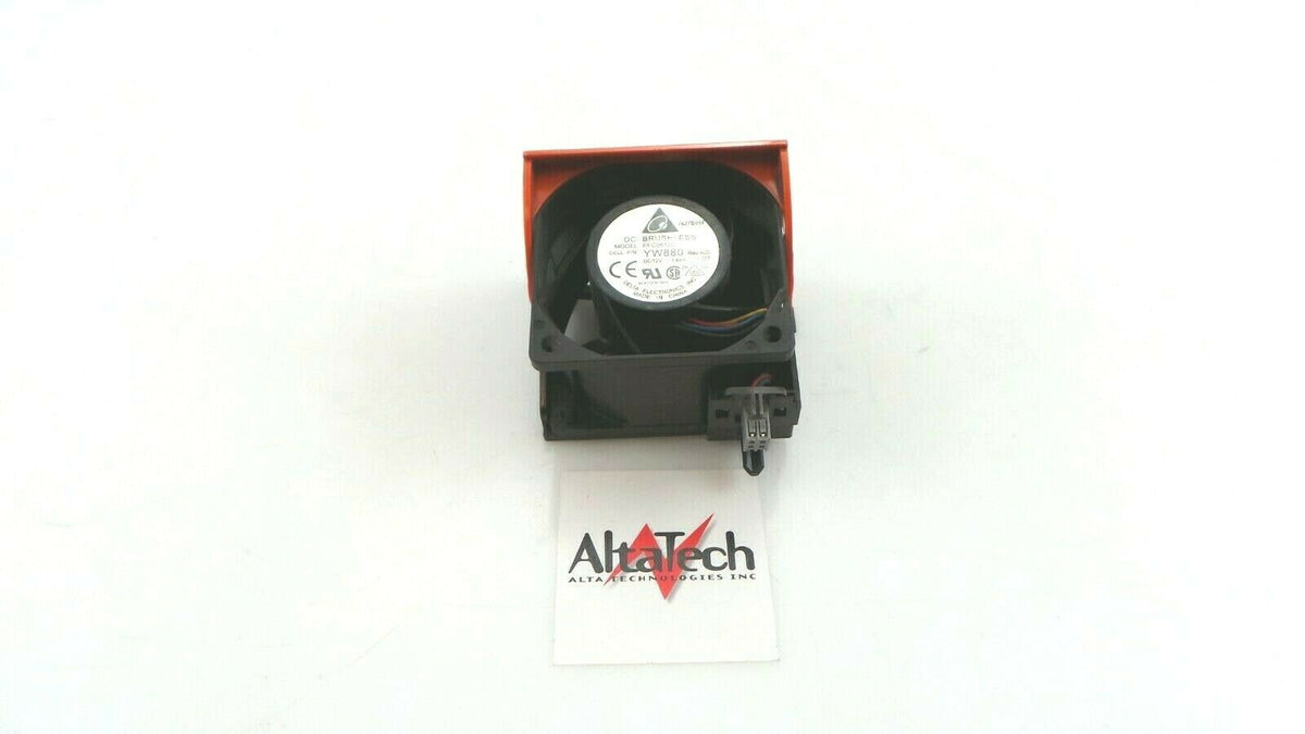 Dell 0PR272 PowerEdge 2950 Fan Assembly, Used