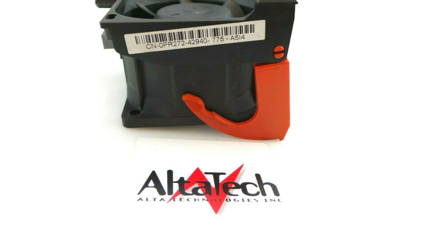 Dell PR272 PowerEdge 2950 Fan Assembly, Used