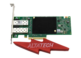 Dell PRNHV 32GB DP EMULEX LPE35002 HBA FH, Used