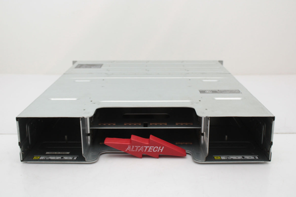 Dell PS4100E EqualLogic PS4100E 12x3.5 Storage, Used