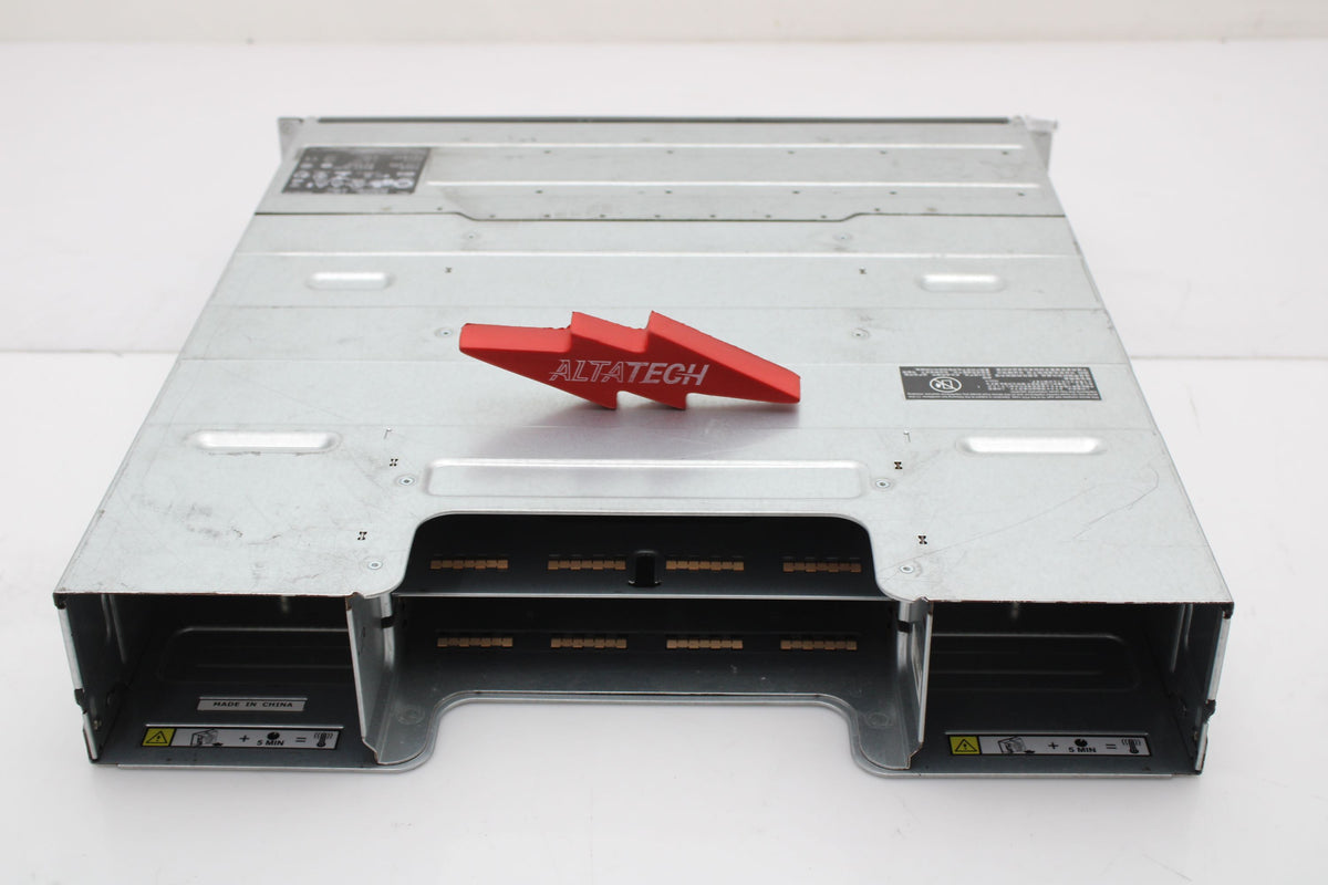 Dell PS6110X EqualLogic PS6110X 24x2.5" Storage, Used